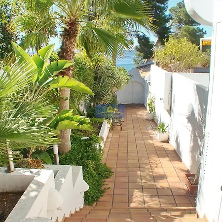 Vistas Al Mar