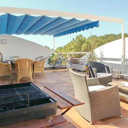 Appartement Vistas Al Mar