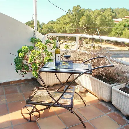 Vistas Al Mar Appartement