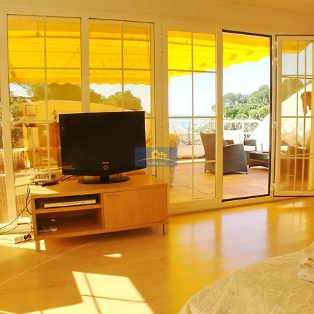 Appartement Vistas Al Mar *
