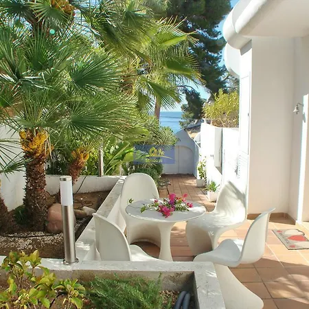 Vistas Al Mar Appartement